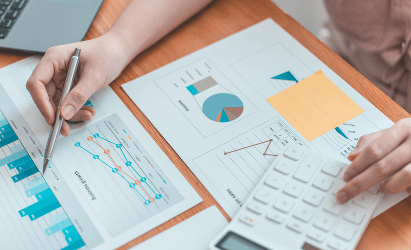 Financial Data