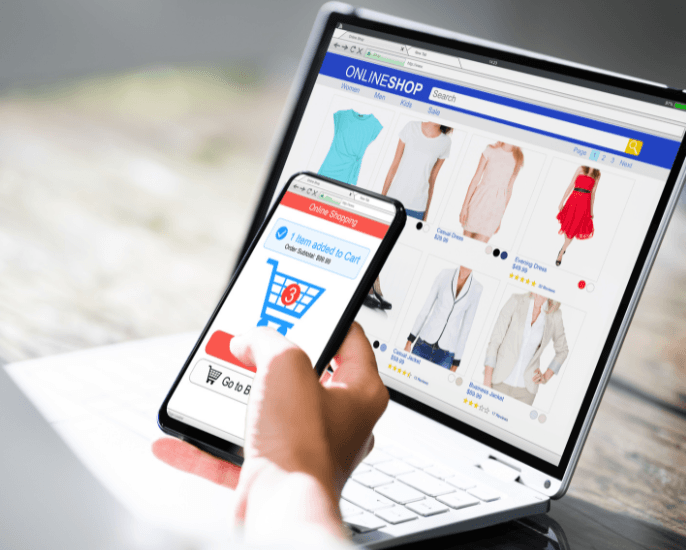 Ecommerce