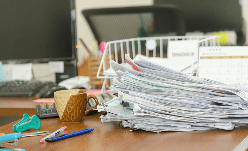 Messy CRM Data