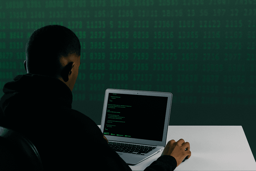 Modern Business Security