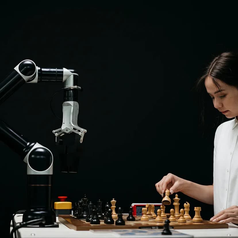 Artificial Intelligence Solutions