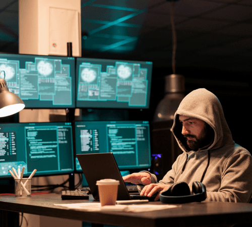 Fraud Risk Reduction