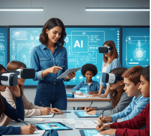 Automated Order Processing