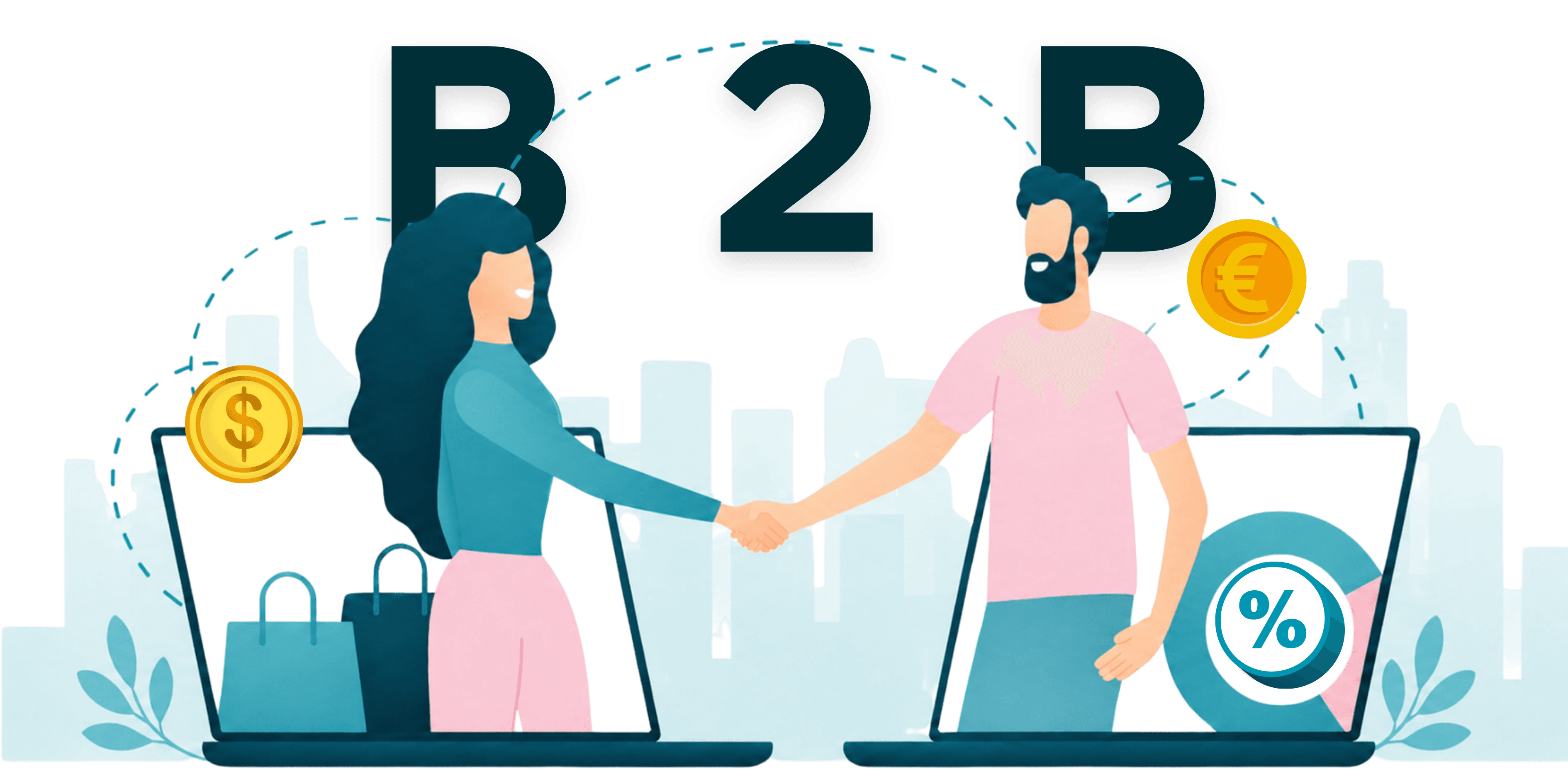 B2B