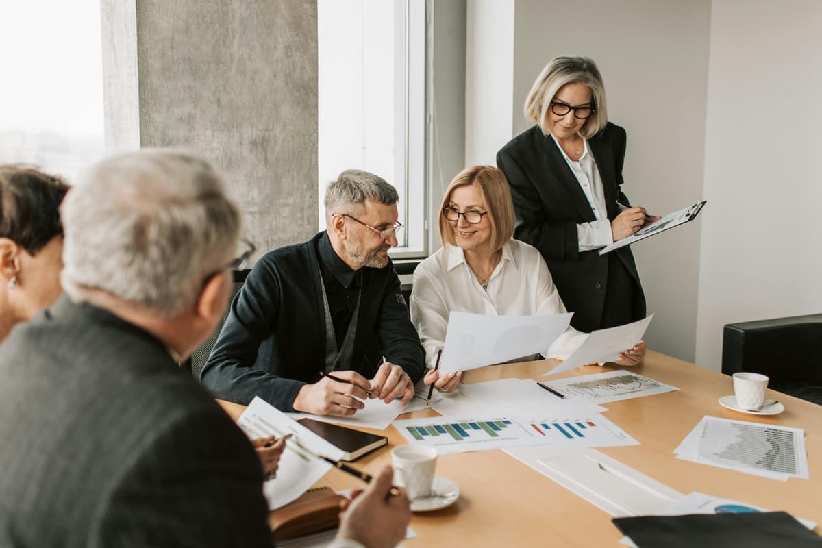 ERP intelligence