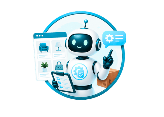 Catalog Assistant Agent