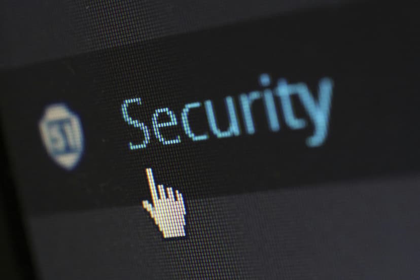 Holistic Security Stack