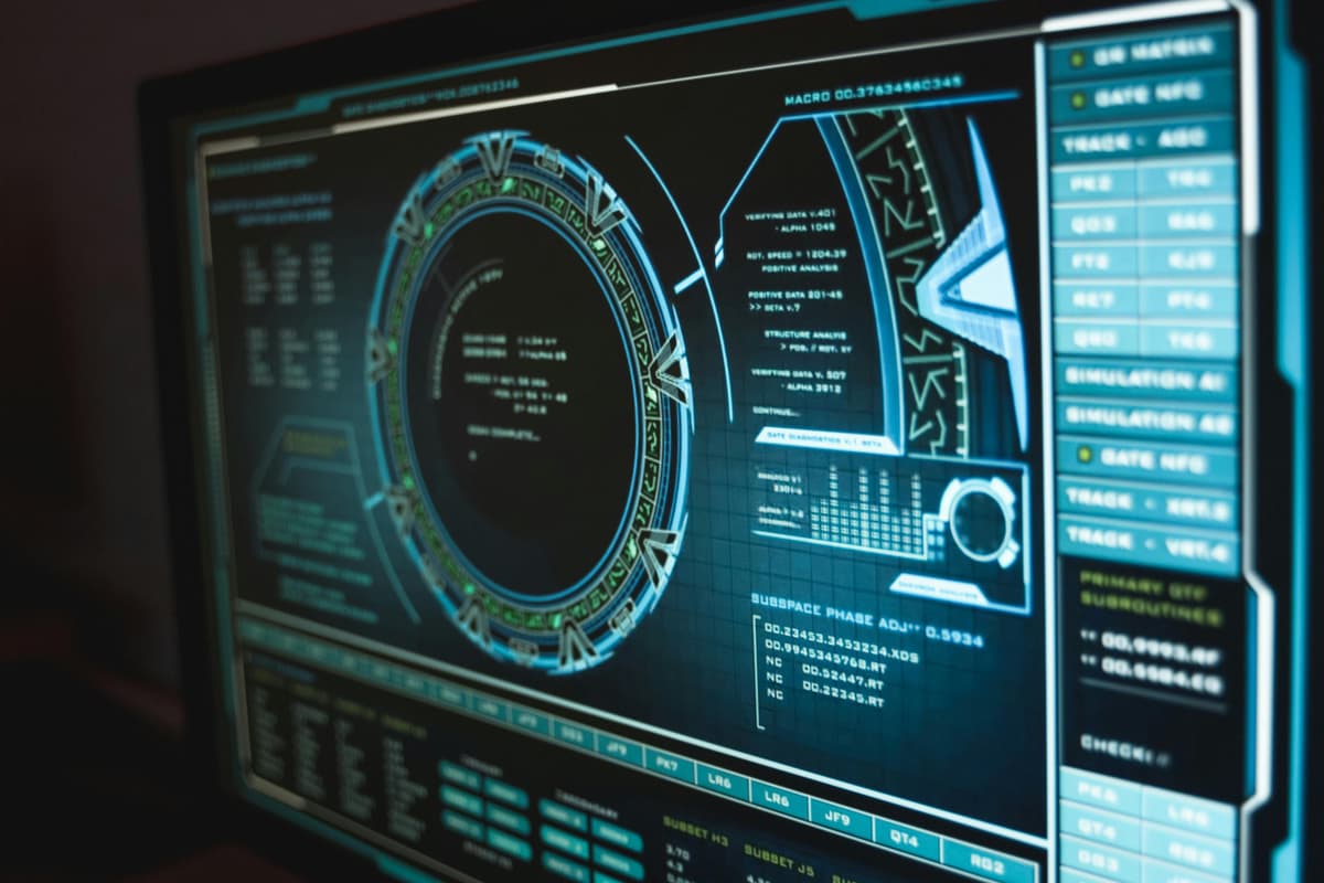 Cybersecurity Assessment