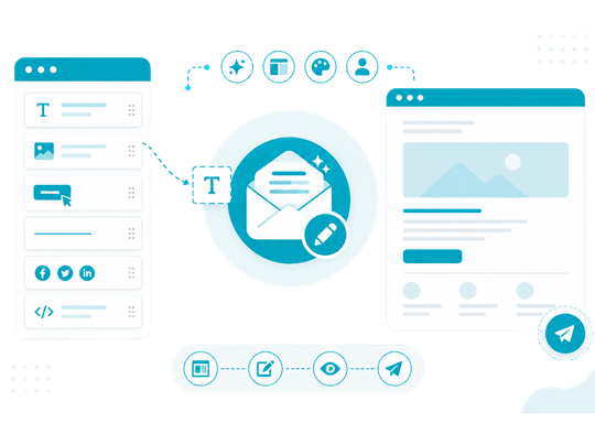 Email Template Composer Agent