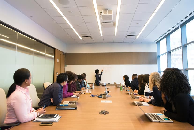 Scalability and Flexibility for Growing Teams