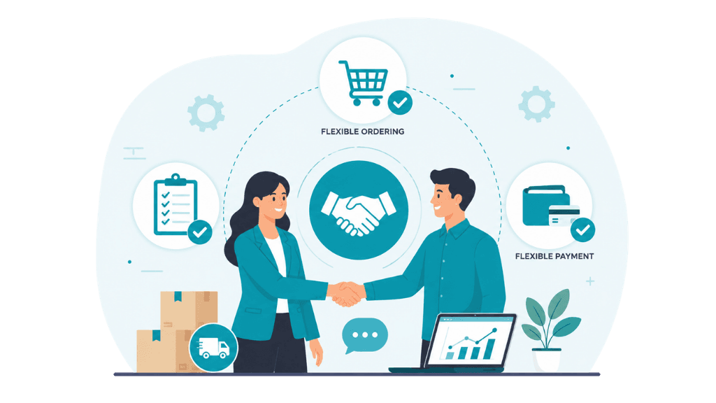 Supplier Engagement