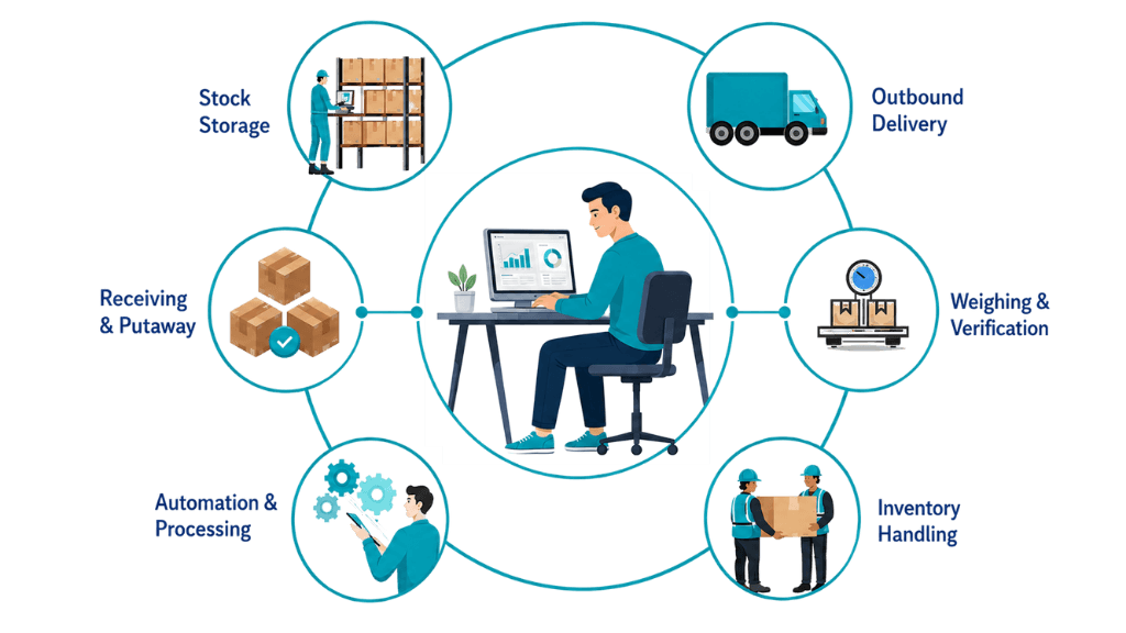 Inventory Management