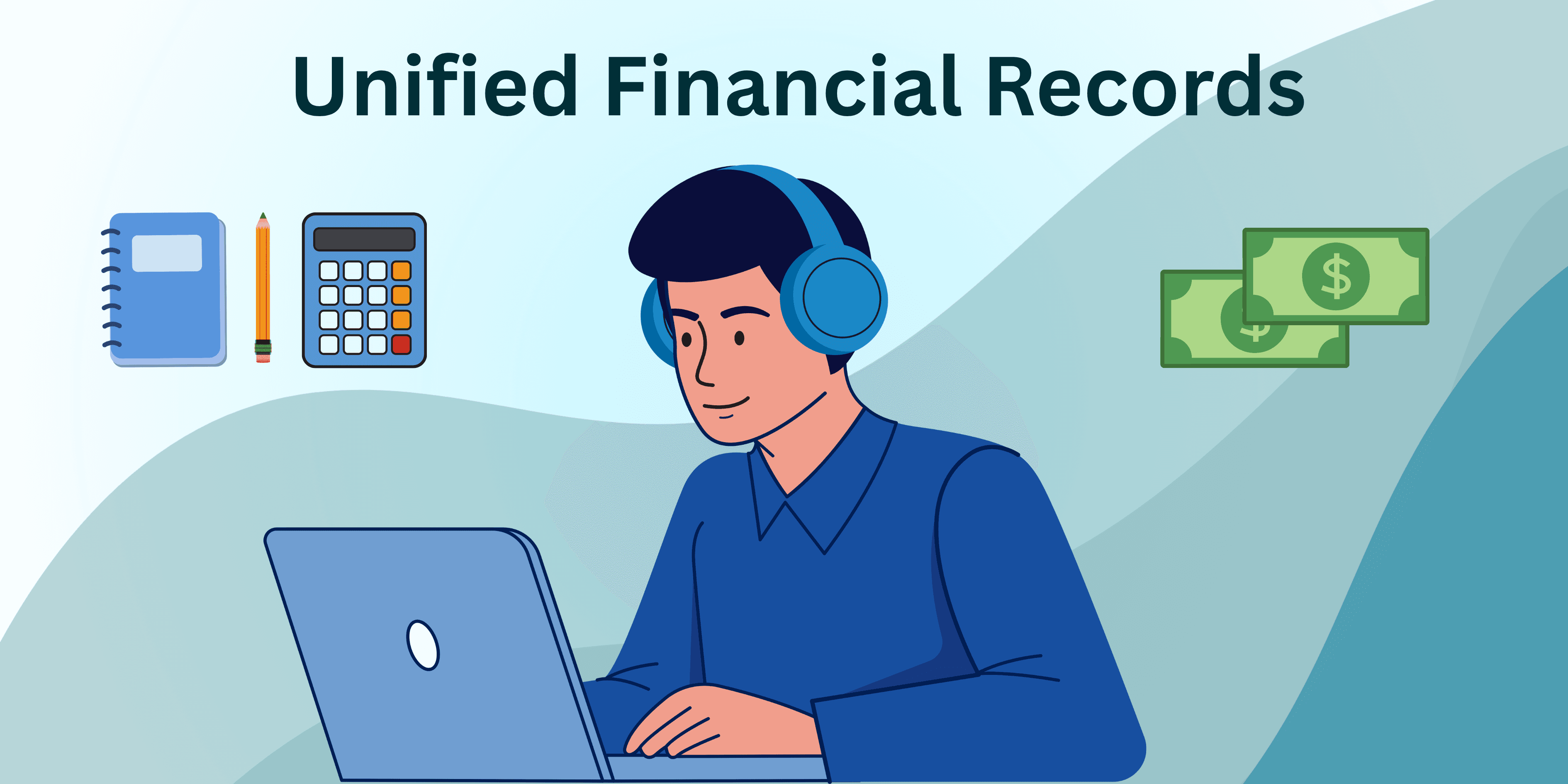 Ledger & Cash Management