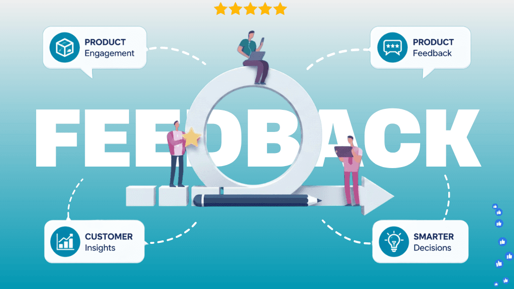 Product Feedback & Insights