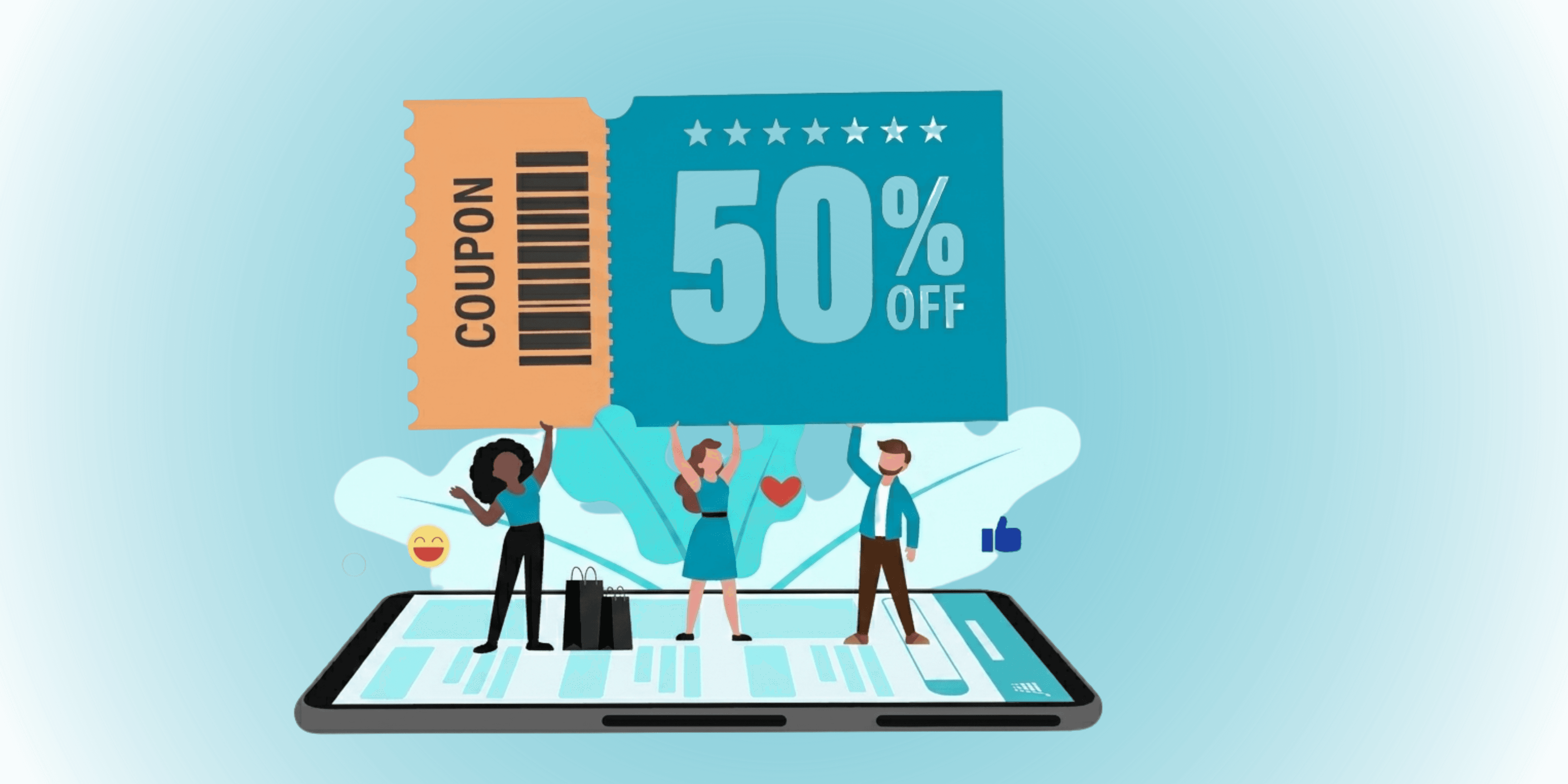 Promotion Management System
