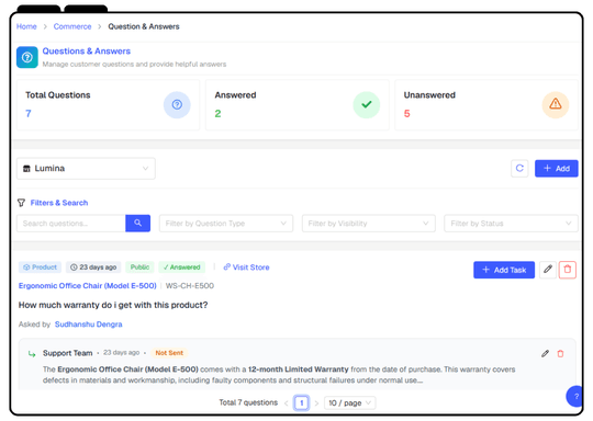 Role-Based Assignment