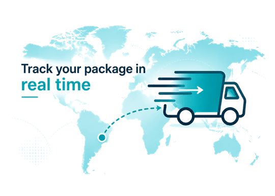 Shipment Tracking