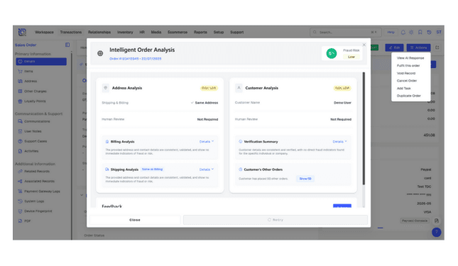 Artificial Intelligence