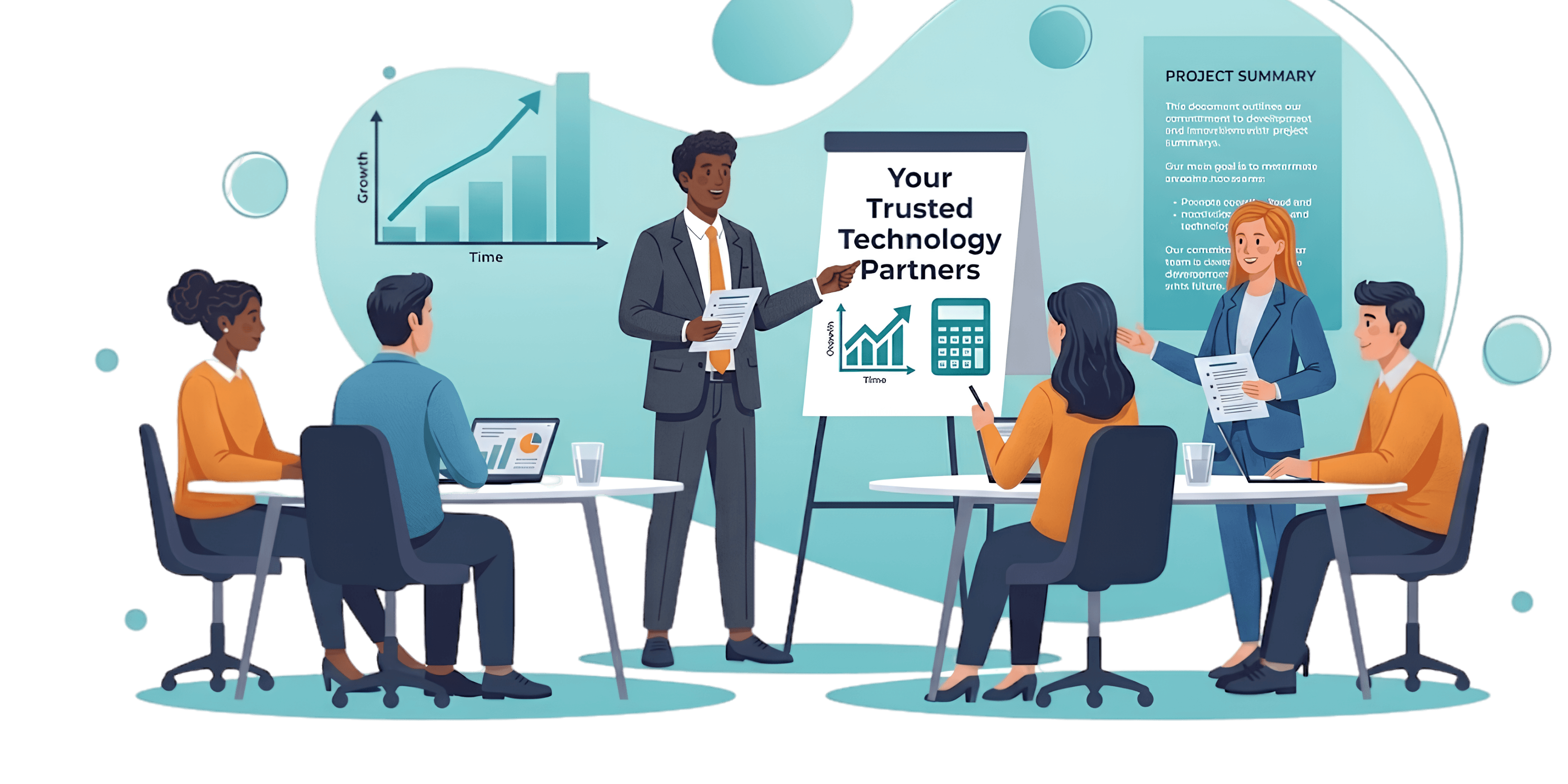 partners