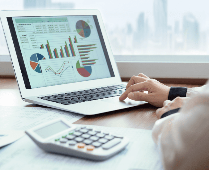 Centralized Financial Management