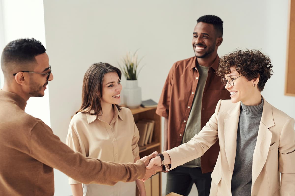 Simplify business operations