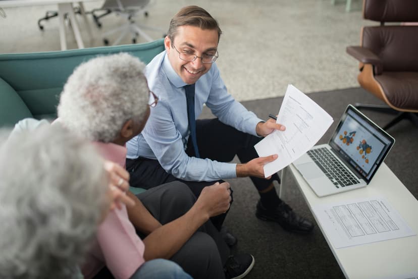 Accounting Benefits