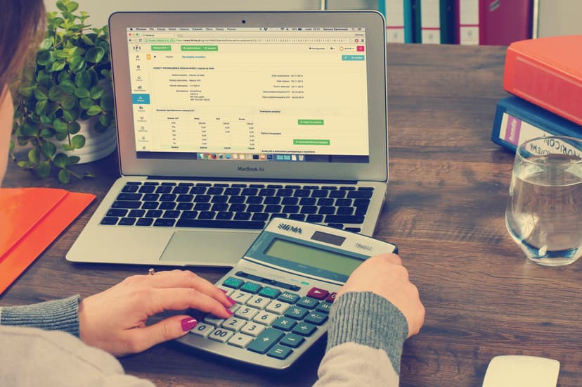 Accounting Benefits
