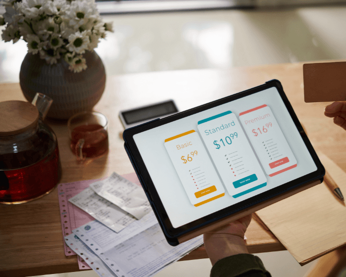 Subscription Program Solutions