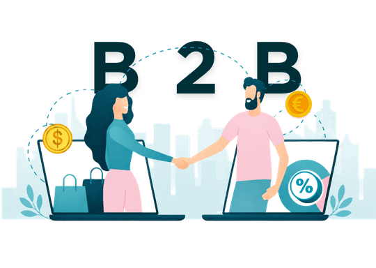 B2B Customer