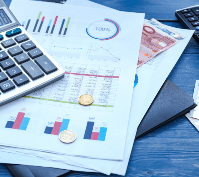 Ledger Management Solutions