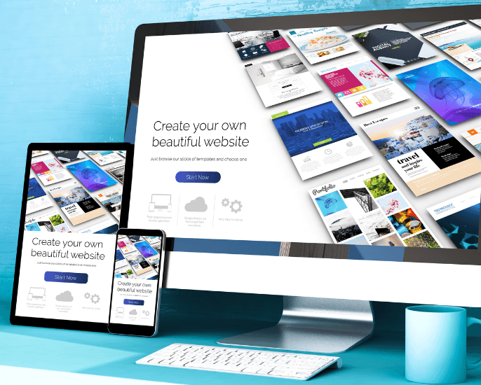  TDC CMS Solutions