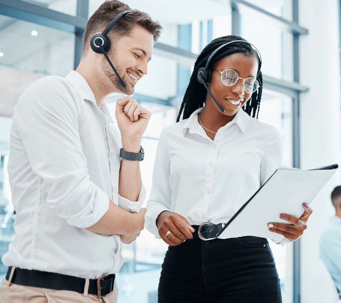 CRM Solutions