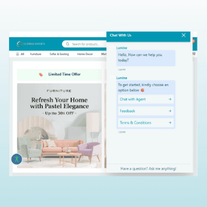 ecommerce ai