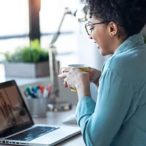Enhanced Productivity and Organization