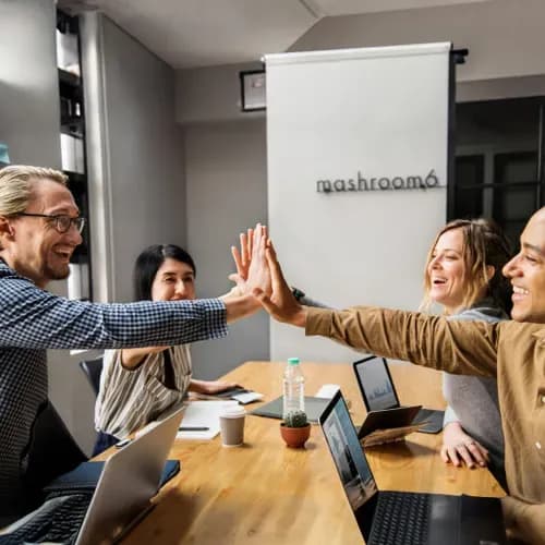 Improved Collaboration and Accountability