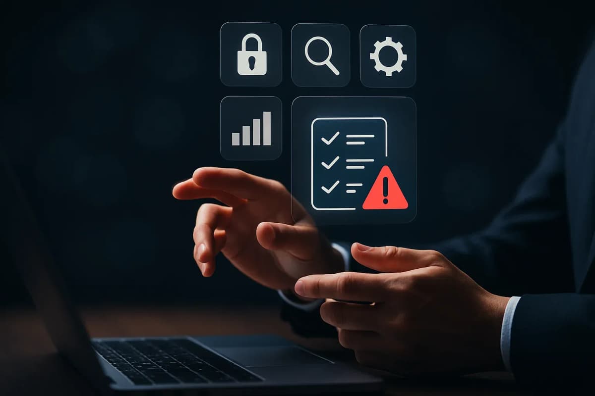 Endpoint Security