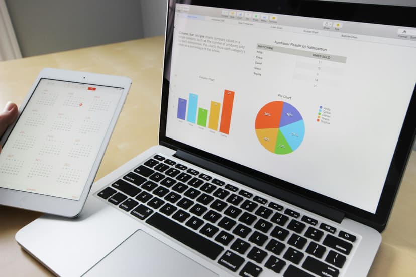Financial Data Clarity