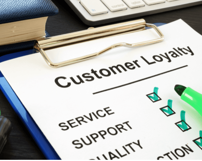 Loyalty Rewards Solutions
