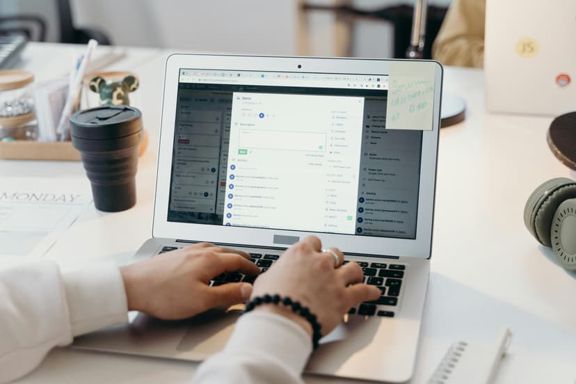 Actionable Reporting