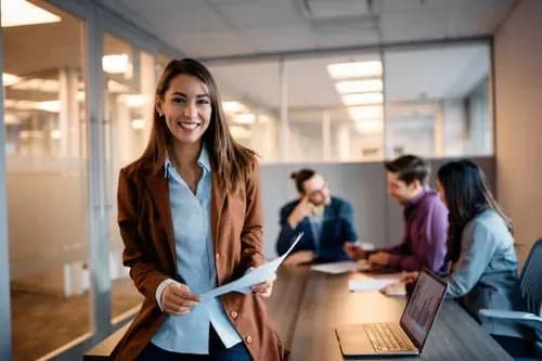 Enhanced Customer Experience