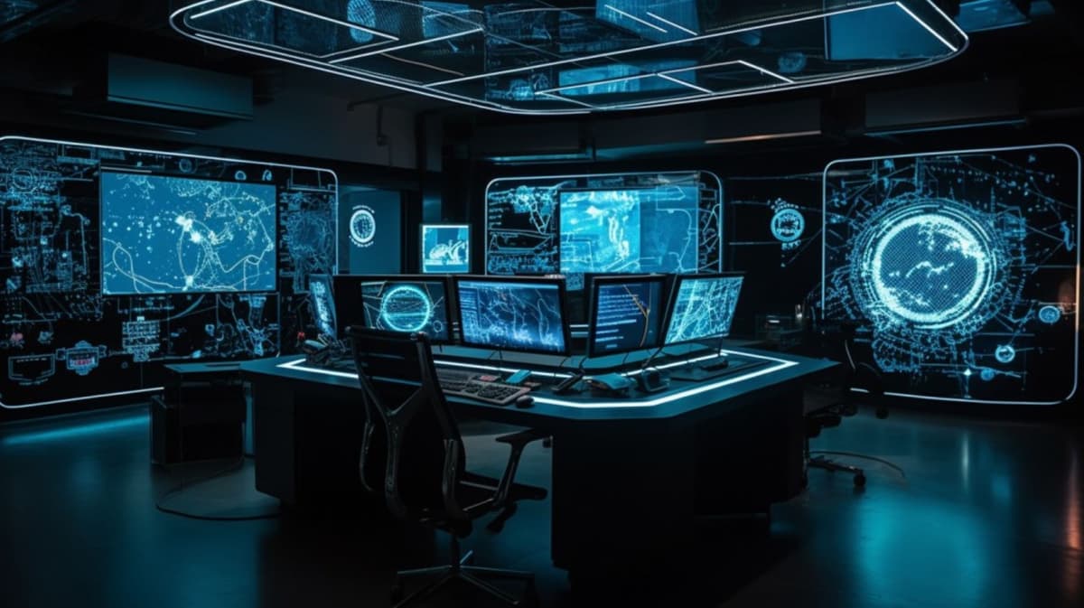 Cybersecurity Services