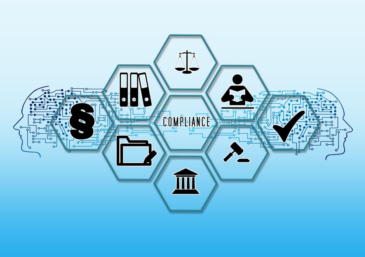 Compliance & Governance