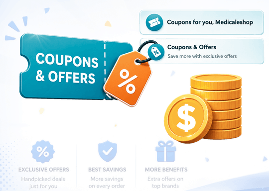 Instant Discounts & Promotions
