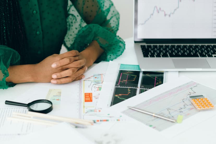 Unified Customer View