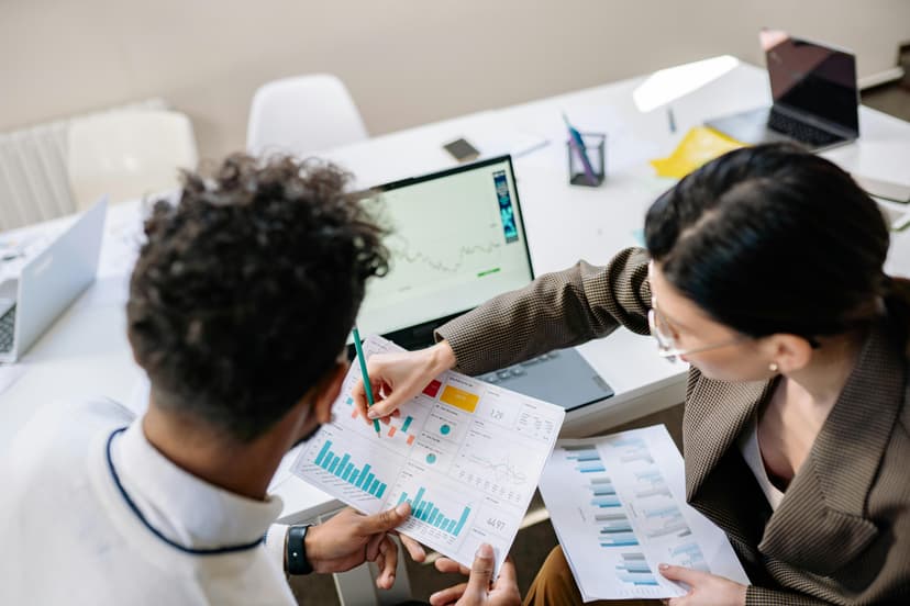 Improved Sales Velocity