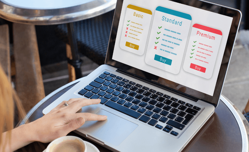 Predictable Recurring Revenue