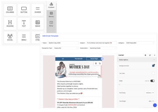 Marketing Automation Tools