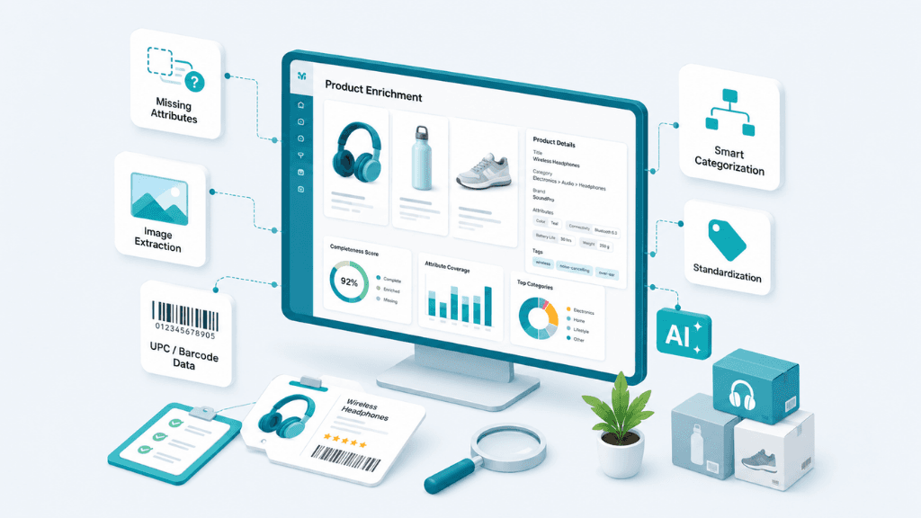 ProductEnrichment
