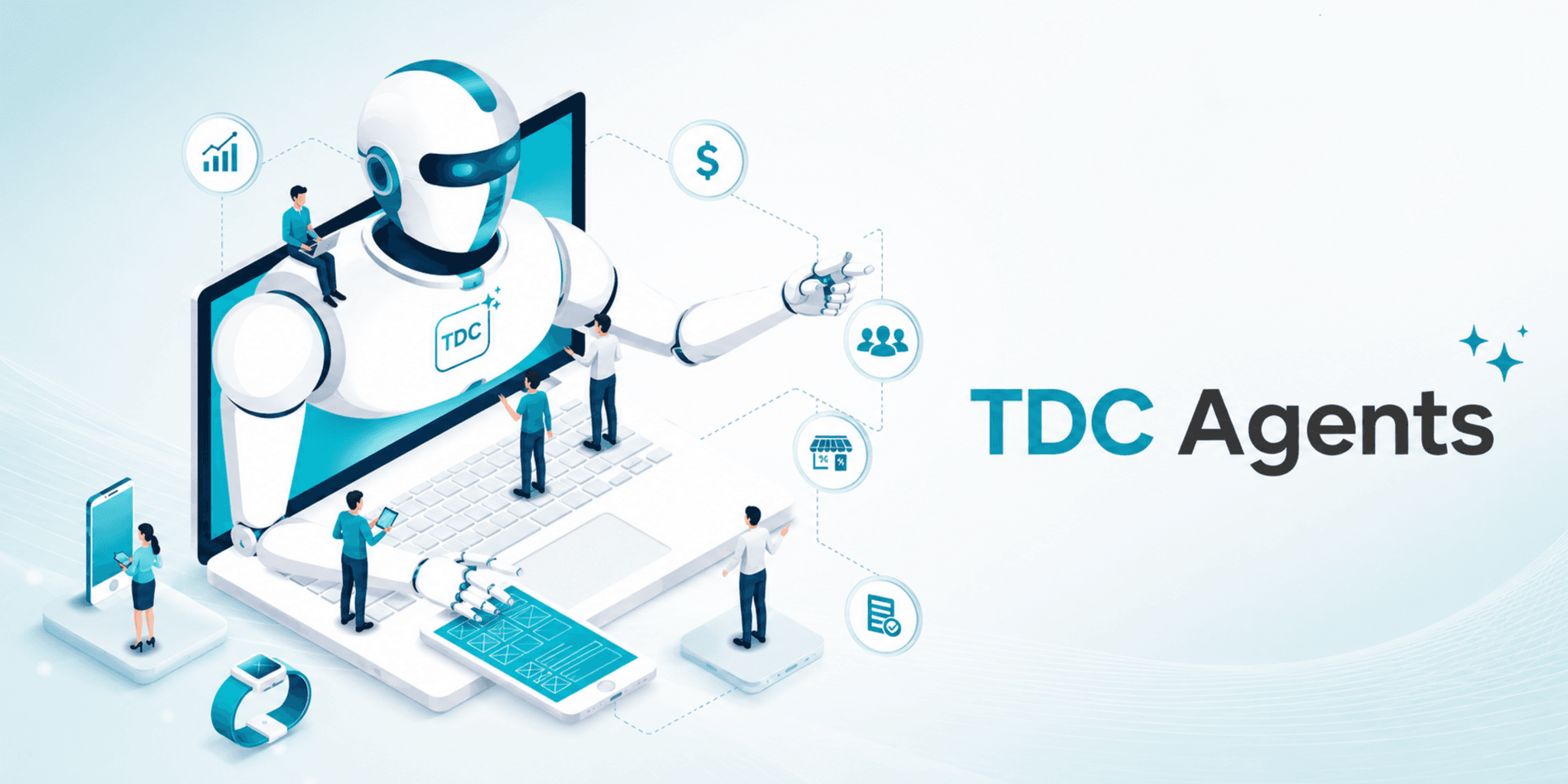 TDC AI Agent