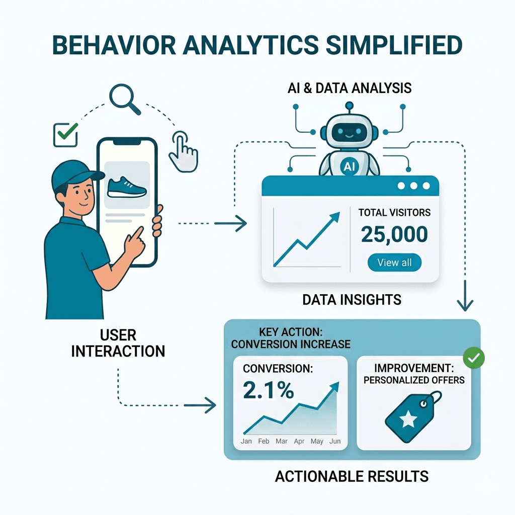 Understand Customer Behavior